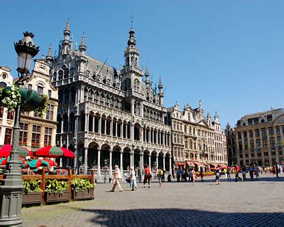 Ostend Belgium - Ostend Attractions - Ostend Vacations