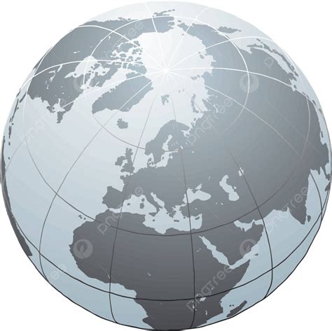 Globe America India Geography Vector, America, India, Geography PNG and Vector with Transparent ...