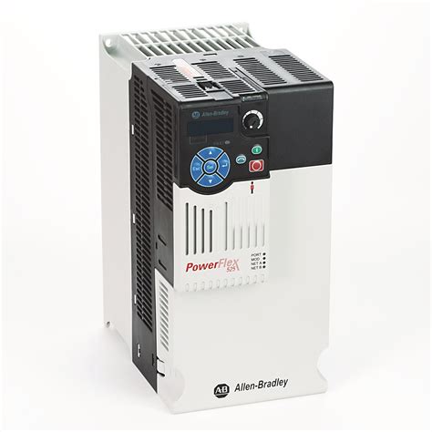 Allen-Bradley 25B-D024N104 | Revere Electric Supply