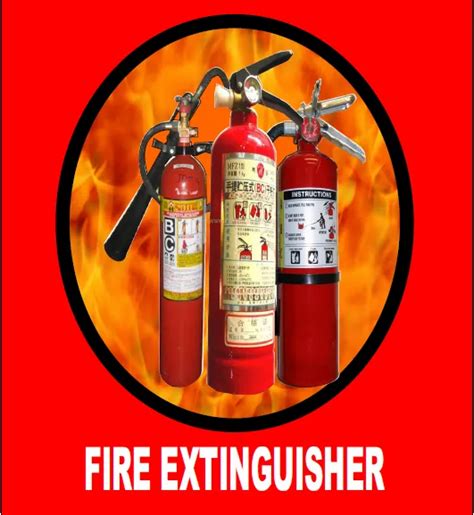 Firetrace Fire Extinguisher System at Rs 2400/piece | Gas Suppression ...