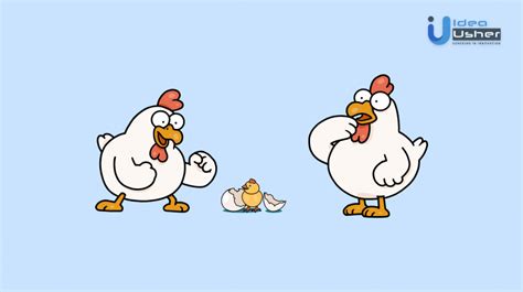 7 Ways To Conquer The Chicken And Egg Problem | Idea Usher