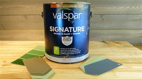 We Tried The Most Popular Interior Wall Paint At Lowe's. Here's How It Went