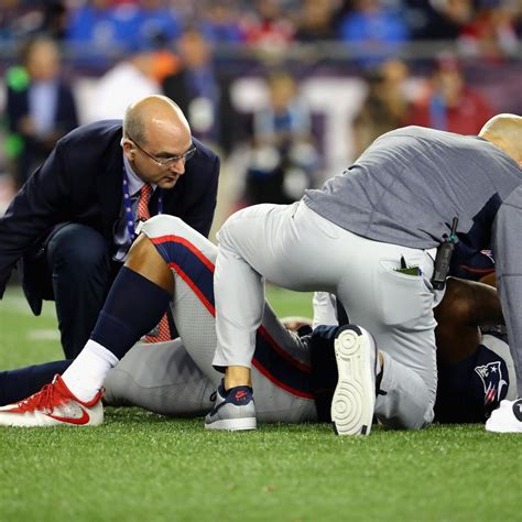 Dont'a Hightower Knee Injury Reportedly Believed to Be MCL Sprain ...