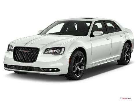 Compare 2023 Chrysler 300 vs. 2022 Chrysler 300 | U.S. News