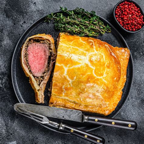 What To Serve With Beef Wellington: 17 Sides From Simple To Elegant