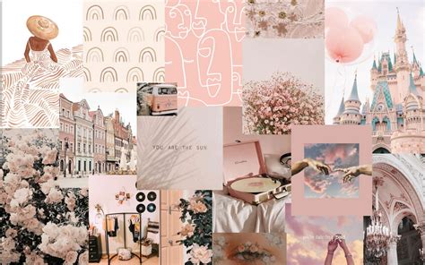 mac pink aesthetic wallpaper | Cute laptop wallpaper, Wallpaper notebook, Cute desktop wallpaper