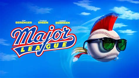 Major League: Official Clip - Nice Velocity - Trailers & Videos ...