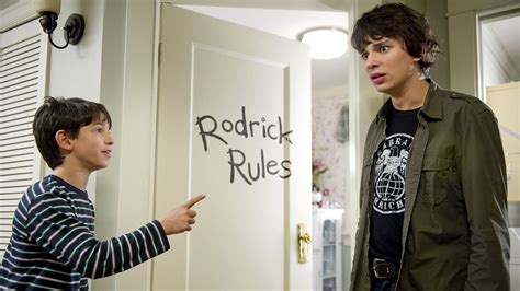 Diary of a Wimpy Kid: Rodrick Rules’ review by sebassfischer • Letterboxd