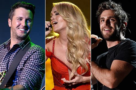 2017 iHeartRadio Music Awards Nominees Announced