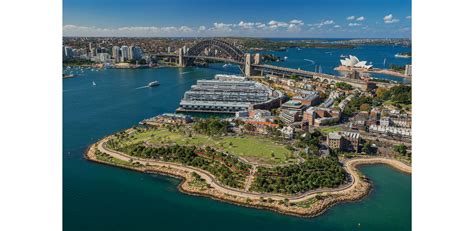 Barangaroo Reserve | 2019 ASLA Professional Awards