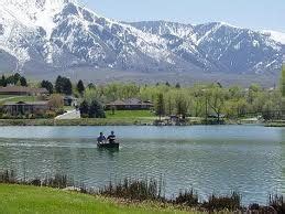 Spanish Fork Utah Real Estate | Spanish Fork Homes for Sale