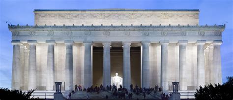 File:Lincoln Memorial Twilight.jpg - Wikipedia