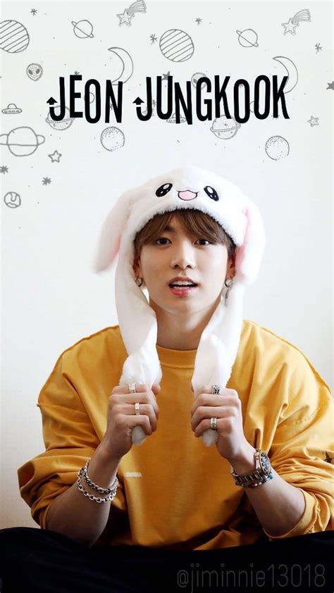 Jungkook Cute Pics Wallpapers - Wallpaper Cave