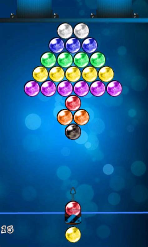 Bubble Shooter Classic APK pour Android Télécharger