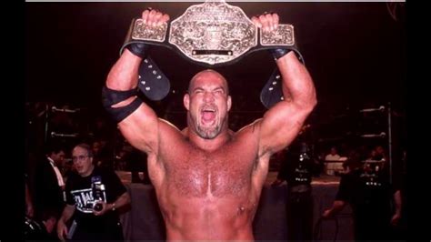 The Best WCW World Heavyweight Champions(1991-2001) - YouTube