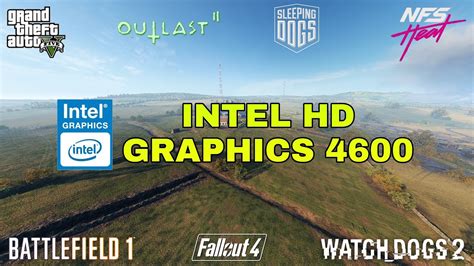 Intel Hd Graphics 4600 Review Intel Hd Graphics 4600 | Free Nude Porn ...