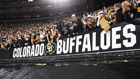 Deion Sanders Effect: Colorado football sells out every home game for ...