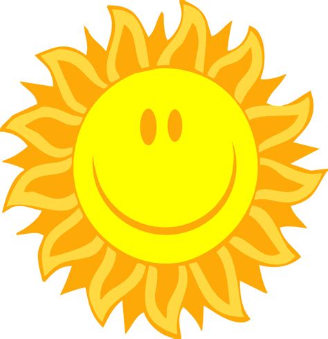 Cartoon Sunny Day - ClipArt Best