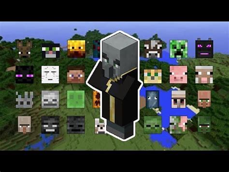 Evokers in Minecraft: Everything players need to know