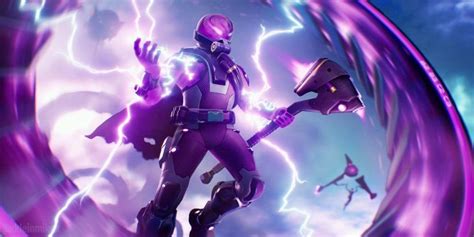 Fortnite's Season 9, Week 10 Challenges List - Dot Esports