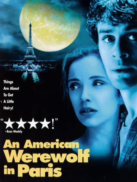 An American Werewolf in Paris - Where to Watch and Stream - TV Guide