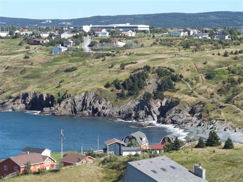 Torbay, Newfoundland...:) Newfoundland Travel, Newfoundland Canada, Newfoundland And Labrador ...