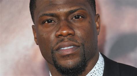 Kevin Hart Is Mourning A Tragic Loss