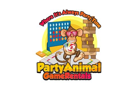 FAQs | Party Animal Game Rentals