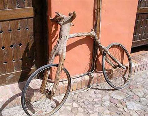 Strange Bikes That Also Happen To Be Awesome (40 pics)