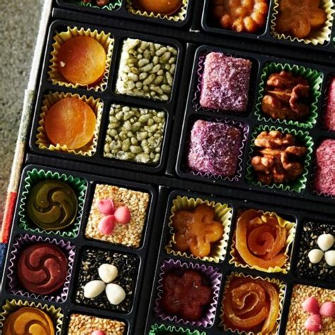 25 Delicious Traditional Korean Desserts To Try Right Now - Whimsy & Spice