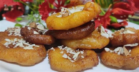 Chanar jalebi paneer jalebi Recipe by Gouri Basak Ghosh - Cookpad