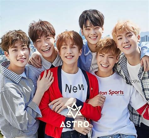 astro band kpop | Astro, Astro kpop, Member astro