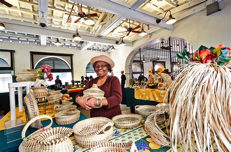 Historic Charleston City Market (2024)|History, Hours, Photos & Events