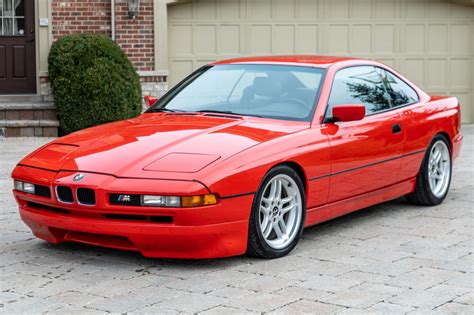 Modified 1991 BMW 850i 6-Speed for sale on BaT Auctions - sold for $32,100 on April 8, 2021 (Lot ...