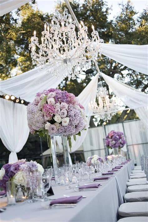 28 Lavender Wedding Decoration Ideas Into Your Wedding – Page 2 ...