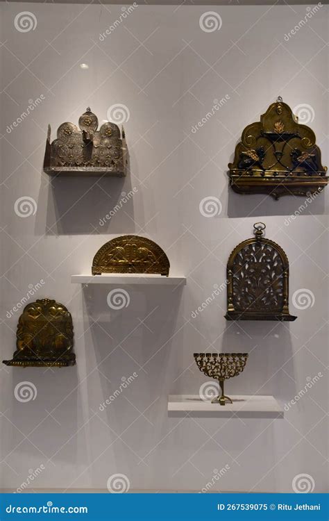 Jewish Museum in New York City Editorial Image - Image of public ...