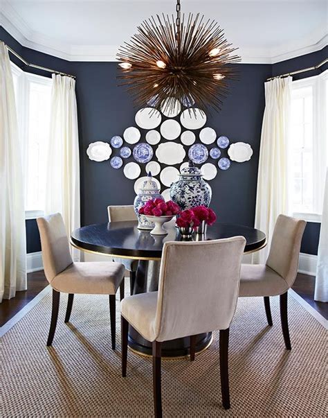 Seating Ideas & Tips for Round Dining Tables | Artisan Crafted Iron Furnishings and Decor Blog