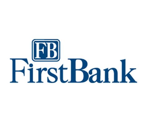 First Bank Logo - website icon - Berry Farms