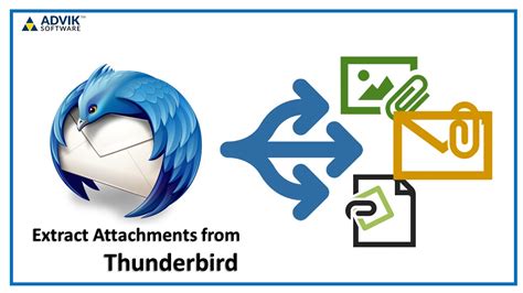 How to Extract Attachments from Thunderbird? 2 Best Ways!