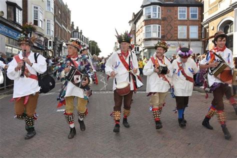 Broadstairs Folk Week 2023 and beyond