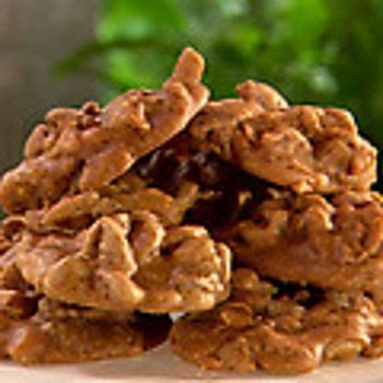 Pecan Pralines Paula Deen Recipe - The Food Network & ZipList | Food network recipes, Pecan ...