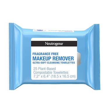 The 5 Best Makeup Wipes For Sensitive Skin