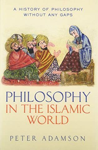 The Best Books on Philosophy in the Islamic World - Five Books Expert ...