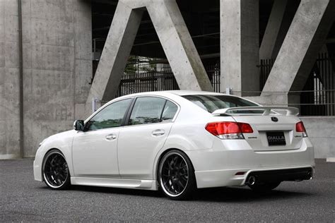 Legacy BM/BR Body Kit Compendium - Subaru Legacy Forums | Subaru legacy ...