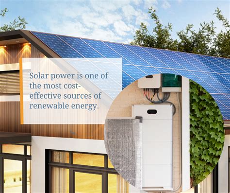 Residential Solar Battery Benefits in Perth | Always Solar