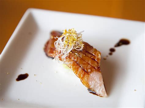 27 Best Sushi Restaurants in Los Angeles for Top-Notch Raw Fish