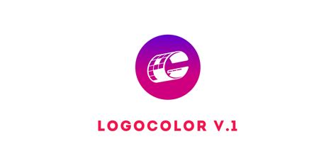 PG Logocolor v.1 on Behance