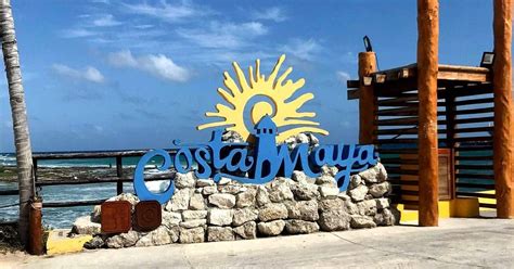 7 Amazing Things to Do in Costa Maya Cruise Port (+ Port Guide)