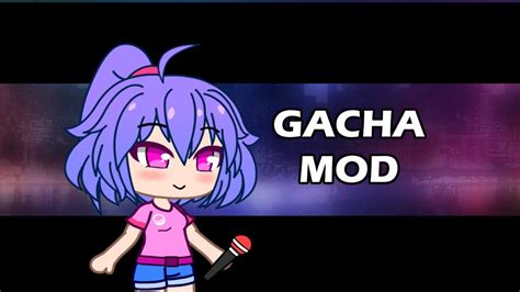 Fnf gacha - choiceplm