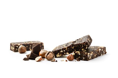 Chocolate Hazelnut Raw Bar – Artisan Specialty Foods